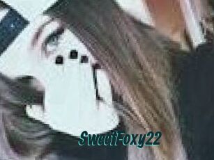 SweetFoxy22