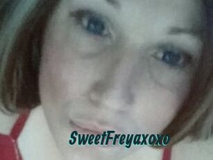 SweetFreyaxoxo