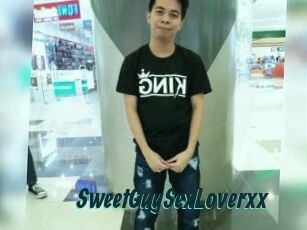 SweetGuySexLoverxx