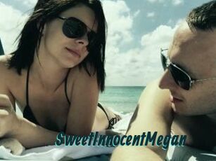 SweetInnocentMegan