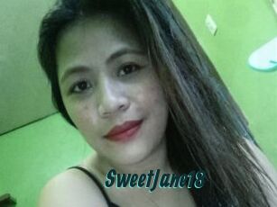 SweetJane18