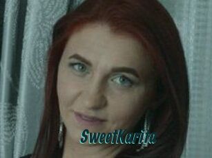 SweetKarita