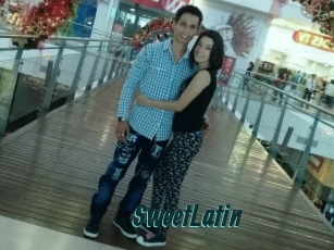 SweetLatin