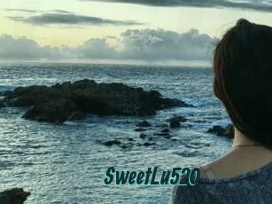 SweetLu520