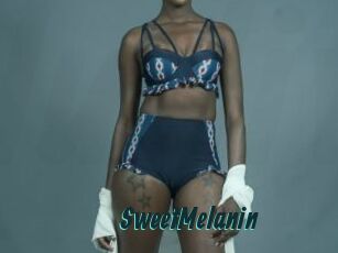 SweetMelanin