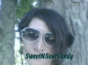 SweetNSourCandy