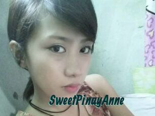 SweetPinayAnne