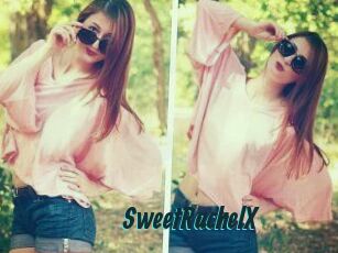 SweetRachelX