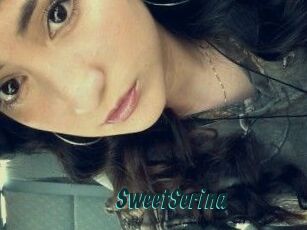 SweetSerina