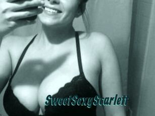 SweetSexyScarlett