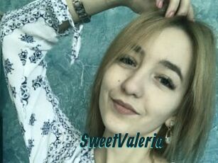 SweetValeria