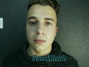 SweetXHottie