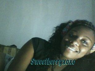 Sweetberryxoxo