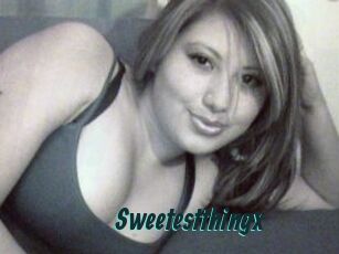 Sweetest_thingx