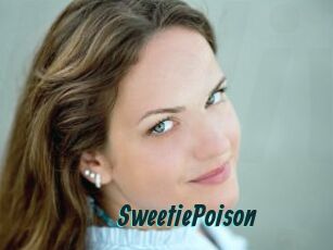 SweetiePoison