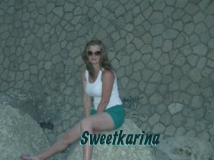 Sweetkarina