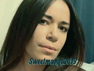 Sweetmango2019