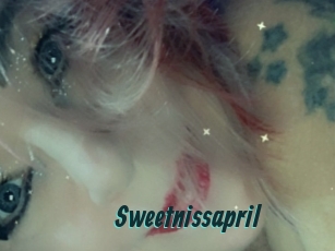 Sweetnissapril