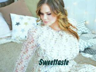 Sweettaste