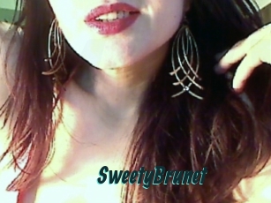 SweetyBrunet