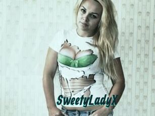 SweetyLadyX