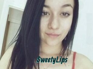 SweetyLips