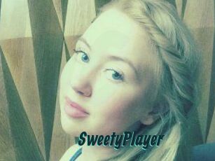 SweetyPlayer