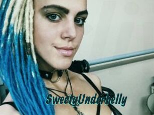 SweetyUnderbelly