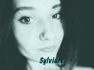 SylviaMs