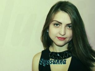 Syssanna