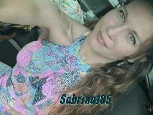 Sabrina185