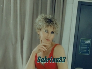 Sabrina83