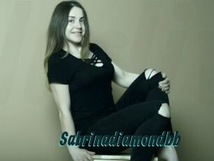 Sabrinadiamondbb