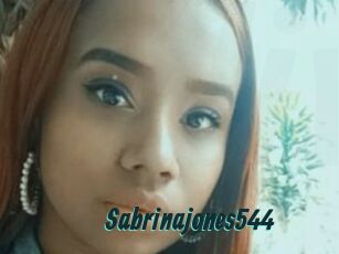 Sabrinajones544