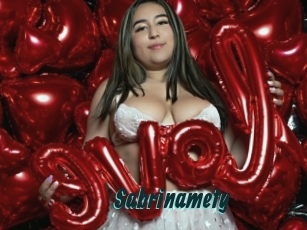 Sabrinamety