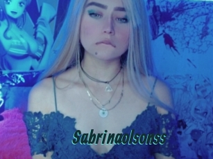 Sabrinaolsonss