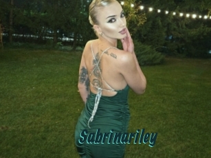 Sabrinariley