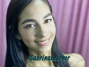 Sabrinathurner