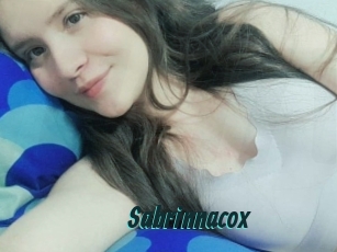 Sabrinnacox