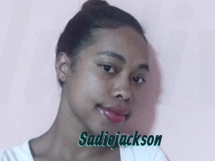 Sadiejackson