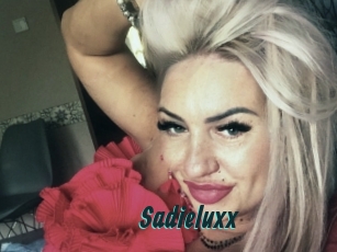 Sadieluxx