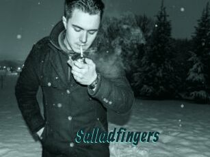 Salladfingers