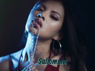 Sallommee