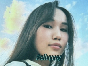 Salluyung