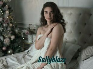 Sallyblaze