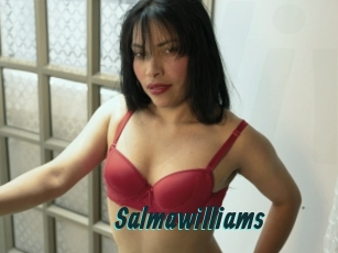 Salmawilliams