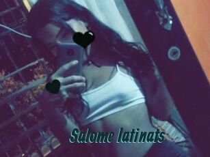 Salome_latinats