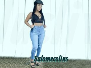 Salomecolins