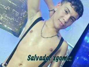 Salvador_xgomez