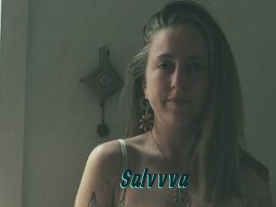 Salvvva